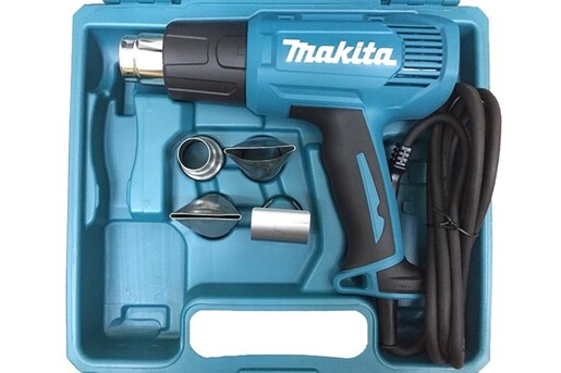 Технічний фен Makita HG5030K фото 3