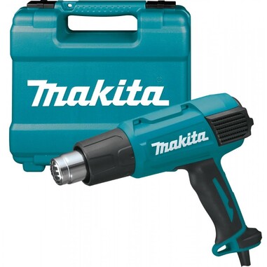 Технічний фен Makita HG5030K фото 4