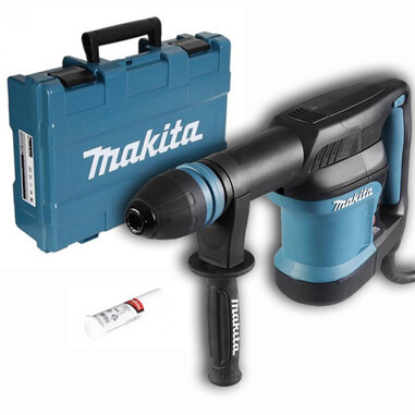 Відбійний молоток Makita HM0870C фото 2