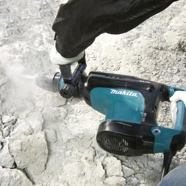 Відбійний молоток Makita HM1213C фото 2