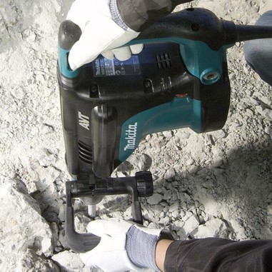 Відбійний молоток Makita HM1213C фото 3