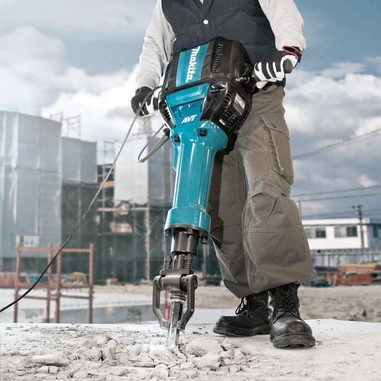 Відбійний молоток Makita HM1812 фото 2