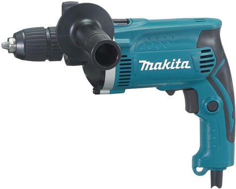 Ударний дриль Makita HP1631K