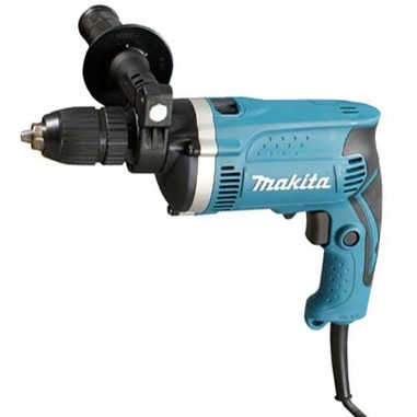 Ударний дриль Makita HP1631K фото 4