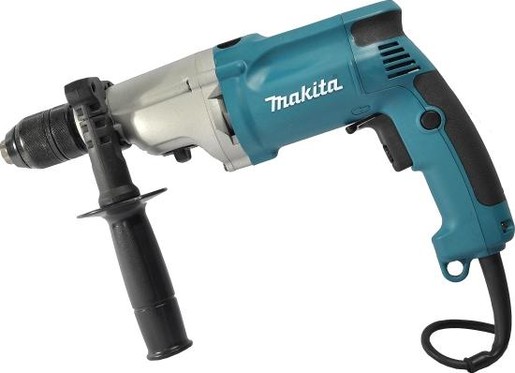 Ударний дриль Makita HP2051H фото 2