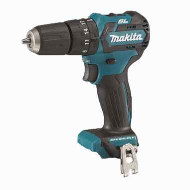 Акумуляторний ударний безщітковий шуруповерт Makita HP332DZ (без АКБ)