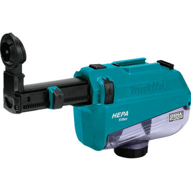 Перфоратор Makita HR2652 фото 2
