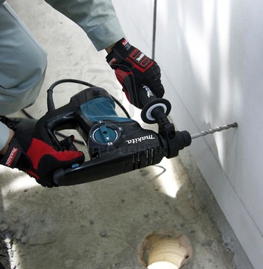 Перфоратор Makita HR2800 фото 3