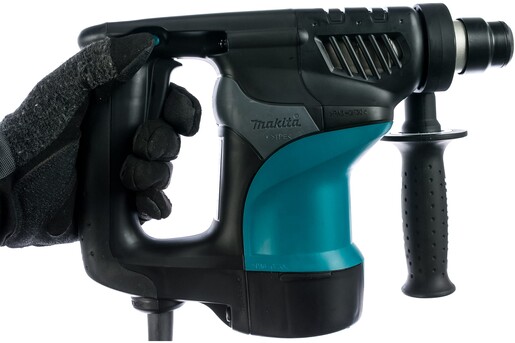 Перфоратор Makita HR2810 фото 5