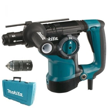 Перфоратор Makita HR2811FT
