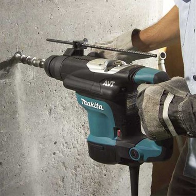 Перфоратор Makita HR3210C фото 3
