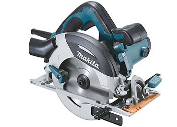 Дискова пила Makita HS6100
