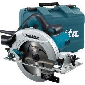 Дискова пила Makita HS7601K (Кейс)
