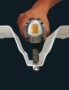 Ножиці висічні Makita JN1601 фото 2