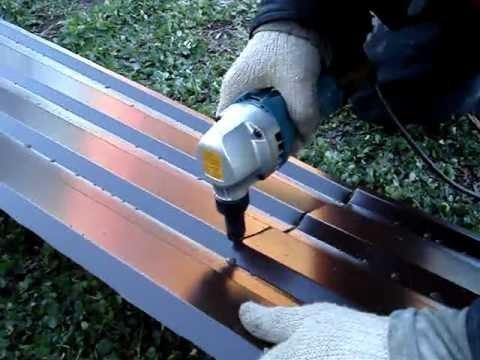 Ножиці висічні Makita JN1601 фото 3