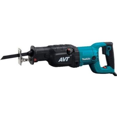 Пила шабельна Makita JR3070CT