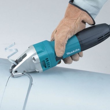 Листові ножиці Makita JS1000 фото 2