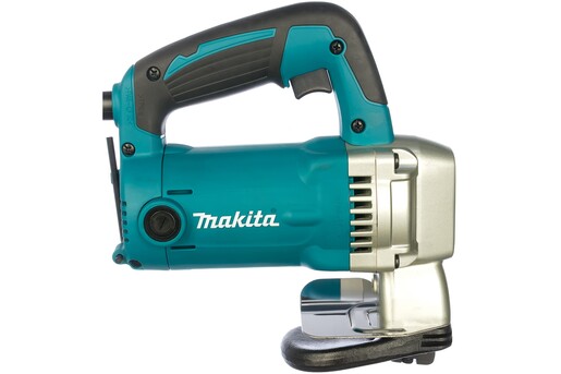 Ножиці з металу Makita JS3201J фото 2