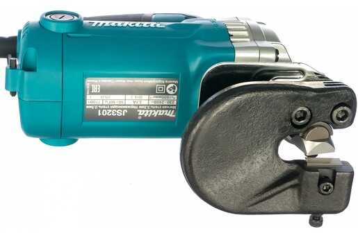 Ножиці з металу Makita JS3201J фото 3