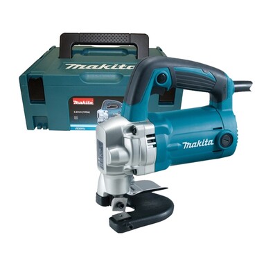 Ножиці з металу Makita JS3201J