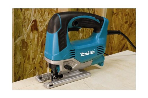 Лобзик Makita JV0600K фото 2