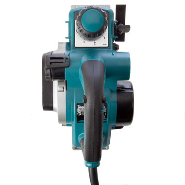 Рубанок Makita KP0810C фото 2