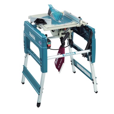 Пила торцювальна Makita LF1000 фото 2