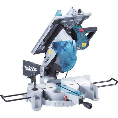 Пила торцювальна Makita LH1201FL фото 2
