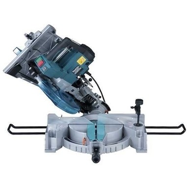 Пила торцювальна Makita LH1201FL фото 4