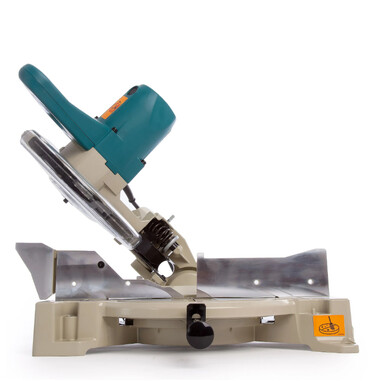 Пила торцювальна Makita LS1040N фото 2