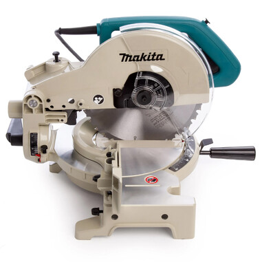 Пила торцювальна Makita LS1040N фото 3