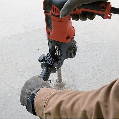 Перфоратор Makita M8701 фото 3