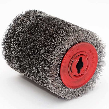 Дрітова щітка Makita 100х120 мм P-04400