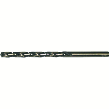 Свердла HSS-G-Co (5%) по металу 12x205 мм Makita 5 шт (P-62963-5)