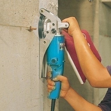 Шліфмашина по бетону Makita PC5000C фото 3