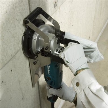 Шліфмашина по бетону Makita PC5001C фото 3