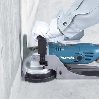 Шліфмашина по бетону Makita PC5001C фото 4