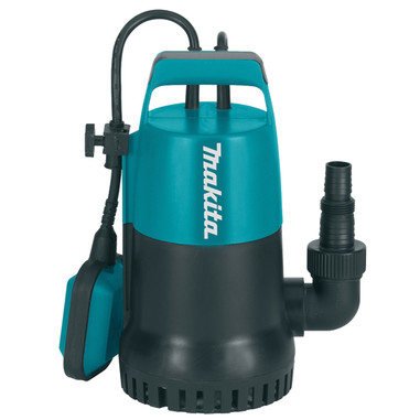 Занурювальний насос Makita PF0800