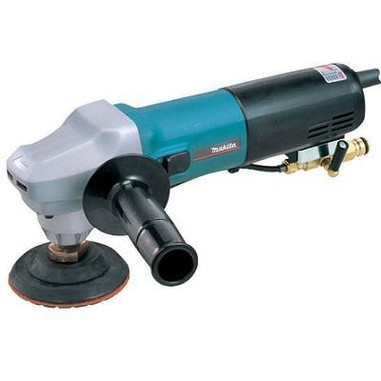 Полірувальна шліфувальна машина (по каменю) Makita PW5000CH