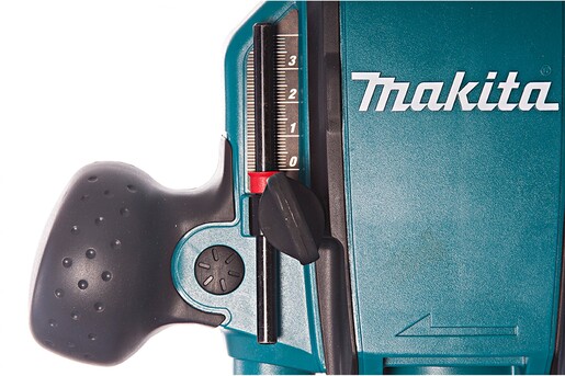 Фрезер Makita RP0900 фото 3