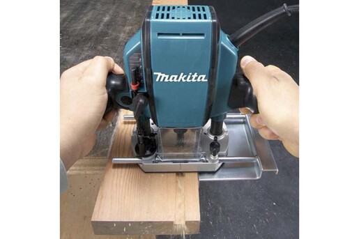 Фрезер Makita RP0900 фото 5