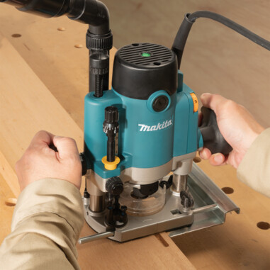 Фрезер Makita RP1111C фото 5