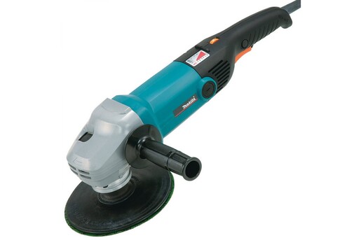 Шліфмашина полірувальна Makita SA7000C фото 2