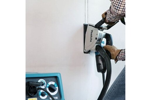 Штроборіз Makita SG1251J фото 3