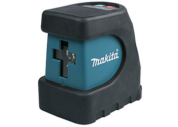 Лазерний нівелір Makita SK105DZ