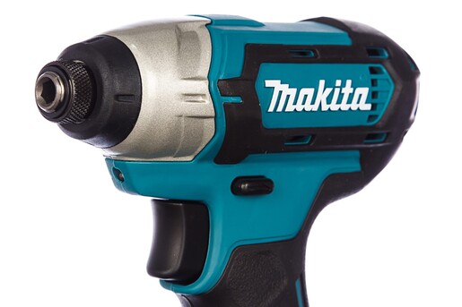 Акумуляторний гайковерт Makita TD110DZ (без АКБ) фото 3