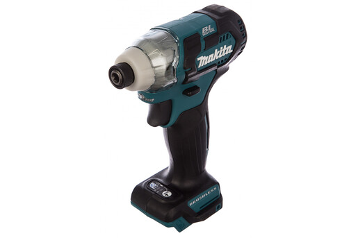 Акумуляторний гайковерт Makita TD111DWAE фото 2