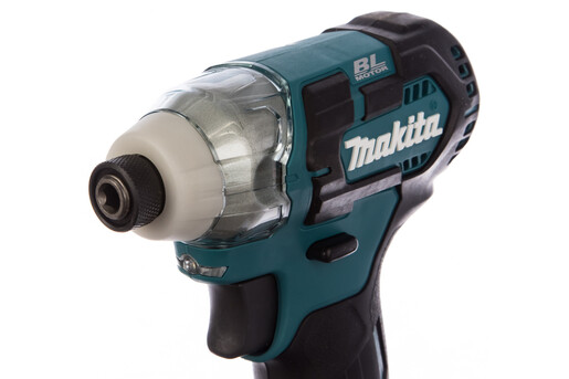 Акумуляторний гайковерт Makita TD111DWAE фото 3
