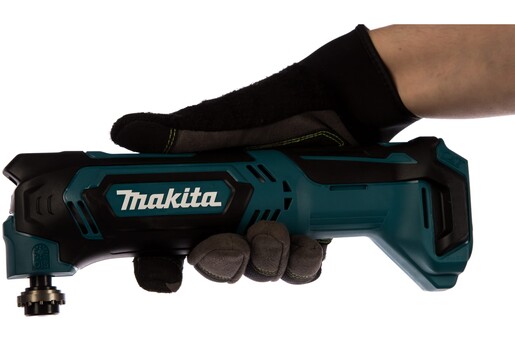 Багатофункціональний акумуляторний інструмент Makita TM30DZ фото 3