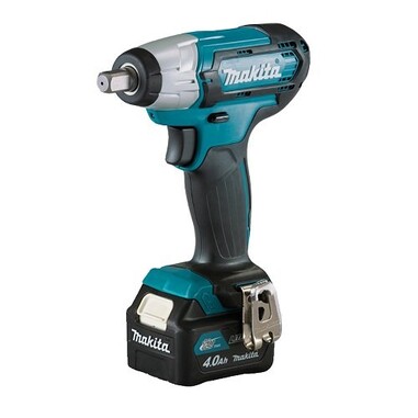 Гайковерт акумуляторний Makita TW141DWME